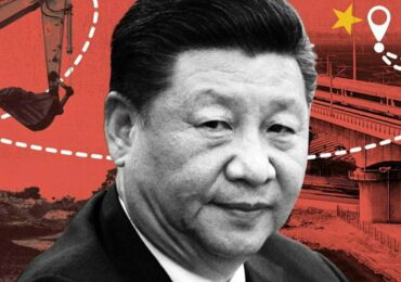 Инвестиции КНР в «Один пояс, один путь» в 2025 году достигли рекордных $213,5 млрд