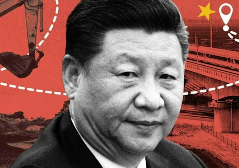 Инвестиции КНР в «Один пояс, один путь» в 2025 году достигли рекордных $213,5 млрд 