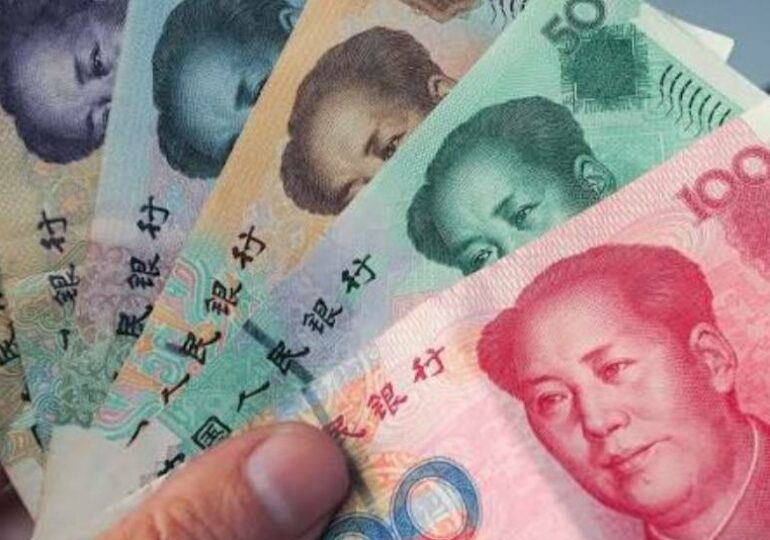 Беларусь получит от КНР 300 млн юаней технико-экономической помощи