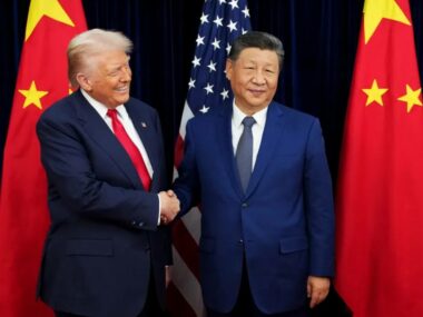 Китай получил приглашение США в Совет мира по Газе