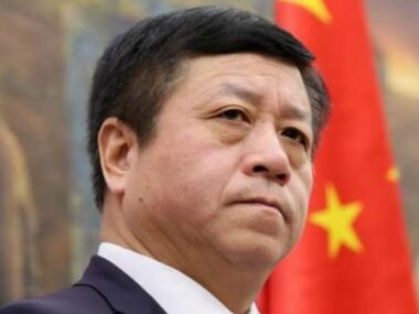 Посол в РФ: Китай намерен содействовать переговорам по «украинскому кризису»