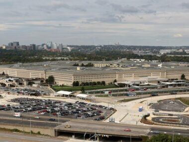 США сократят свою роль в сдерживании Северной Кореи 