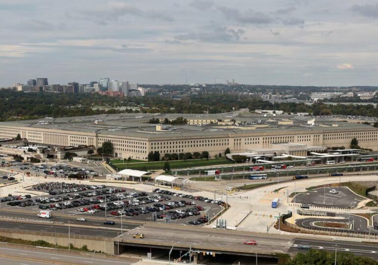 США сократят свою роль в сдерживании Северной Кореи 