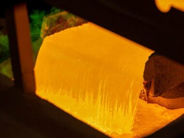 «Норникель» столкнулся с задержкой строительства медеплавильного завода в Китае 