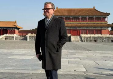 Премьер-министр Финляндии: Си может помочь приблизить мир в Украине