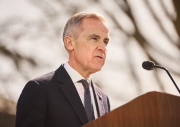 Премьер-министр Канады посетит Китай для обсуждения торговых вопросов