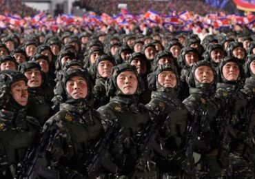 РФ использует военных армии КНДР в войне против Украины как артиллеристов и операторов дронов – ГУР