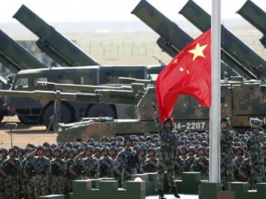 Китай должен быть частью будущих переговоров о ядерном оружии – Рубио