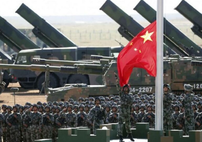 Китай должен быть частью будущих переговоров о ядерном оружии – Рубио