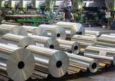 РФ резко увеличила поставки в Китай группы сырьевых товаров