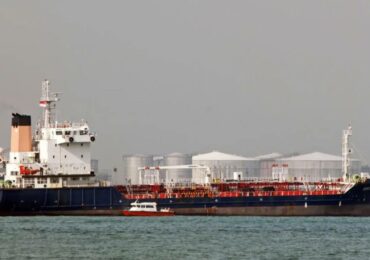 Индия задержала три танкера «теневого флота»