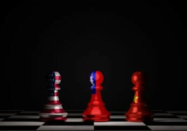 Китай может сорвать визит Трампа из-за масштабных поставок оружия Тайваню