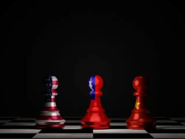 Китай может сорвать визит Трампа из-за масштабных поставок оружия Тайваню