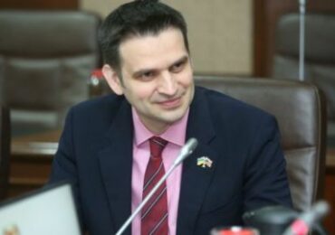 Посол Украины в КНР совершил рабочую поездку в провинцию Хайнань