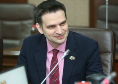 Посол Украины в КНР совершил рабочую поездку в провинцию Хайнань