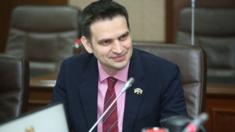 Посол Украины в КНР совершил рабочую поездку в провинцию Хайнань