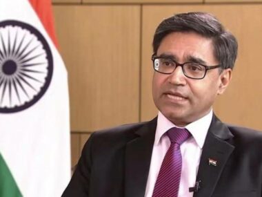 Зарубежный секретарь Индии об «отказе» от российской нефти: Наш подход заключается в поддержке нескольких источников