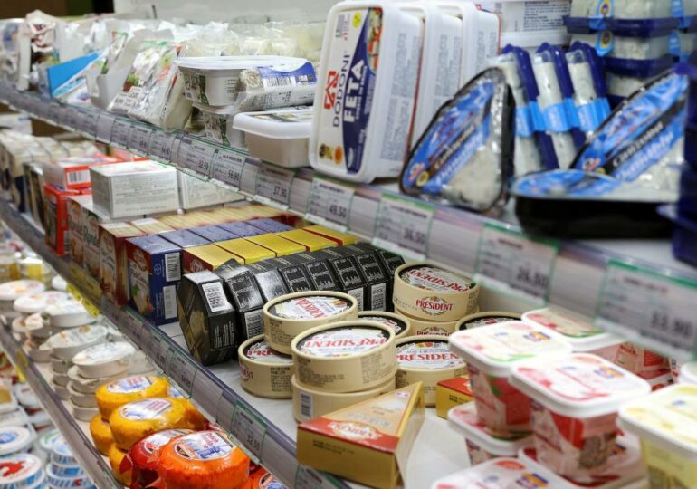 Китай значительно уменьшил пошлины на некоторую молочку из ЕС