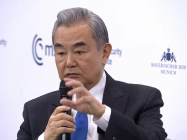 Китай призывает Европу быть более активной в мирных усилиях по Украине