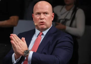 Посол США при НАТО: один звонок Китая может остановить войну РФ против Украины