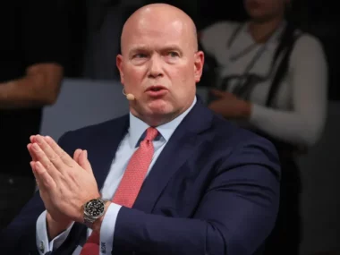 Посол США при НАТО: один звонок Китая может остановить войну РФ против Украины