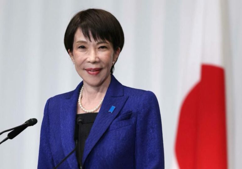 Япония инвестирует $36 млрд в три проекта в США