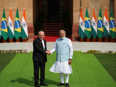 Индия и Бразилия подписали соглашение о минералах 