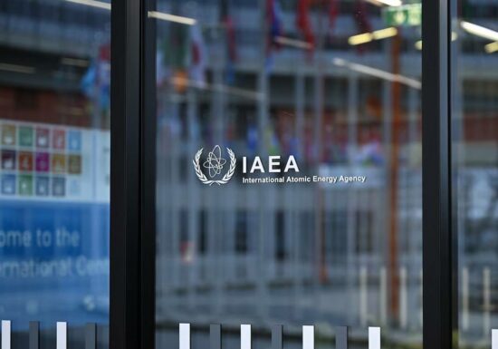 США и Китай проголосовали против резолюции МАГАТЭ, осуждающей атаки на энергосистему Украины