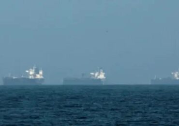 Суда в Персидском заливе начали объявлять себя китайскими, чтобы избежать атак – FT