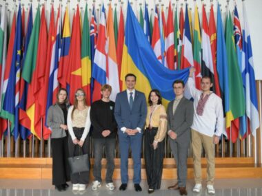 Посол Нечитайло совершил рабочую поездку в провинции Юньнань и Сычуань