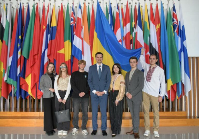 Посол Нечитайло совершил рабочую поездку в провинции Юньнань и Сычуань