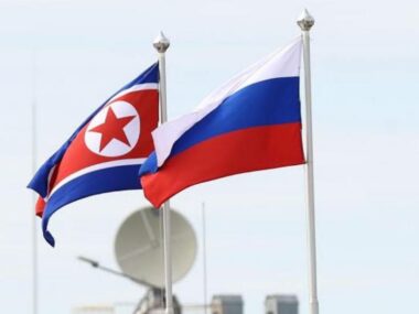 Компания КНДР впервые построит завод в РФ