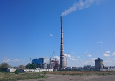 Казахстан отказался от российских турбин для ГРЭС и решил закупать китайские