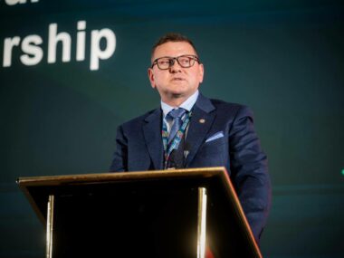 Вскоре мы увидим, как Китай будет достигать политического влияния – Залужный 