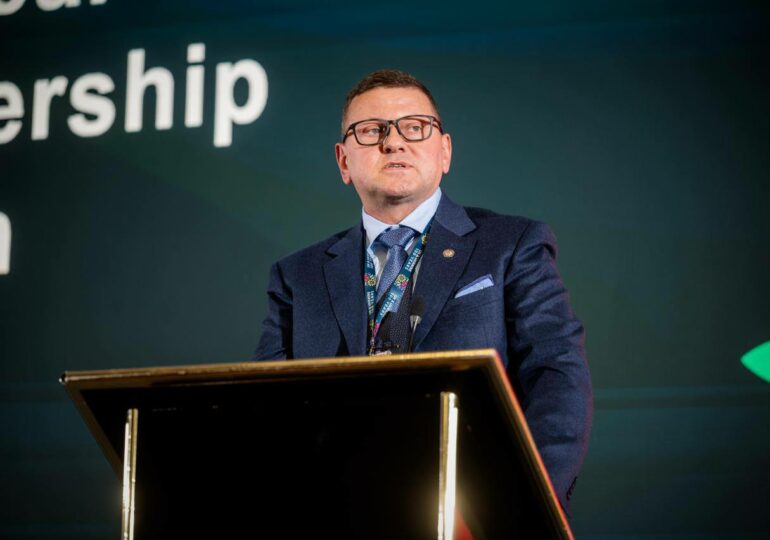 Вскоре мы увидим, как Китай будет достигать политического влияния – Залужный