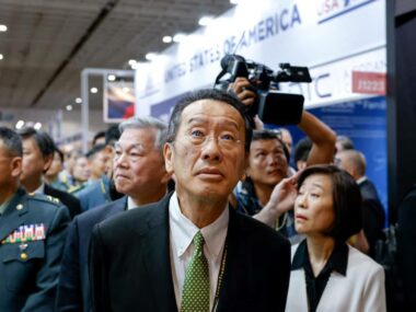 Тайвань получил от США гарантийное письмо по новому пакету вооружений