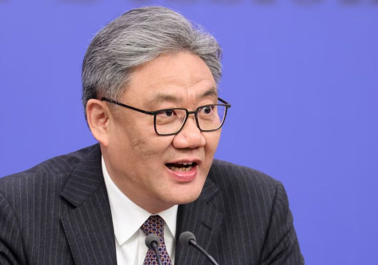 Китай готов «активно» расширять импорт из ЕС – министр торговли