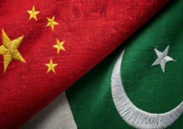 Китай и Пакистан предложили план из пяти пунктов по прекращению войны в Иране 