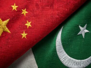 Китай и Пакистан предложили план из пяти пунктов по прекращению войны в Иране 