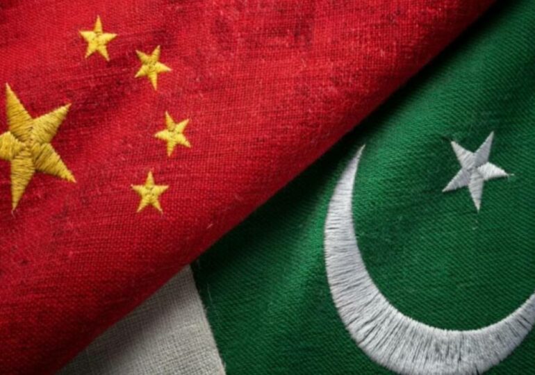 Китай и Пакистан предложили план из пяти пунктов по прекращению войны в Иране 