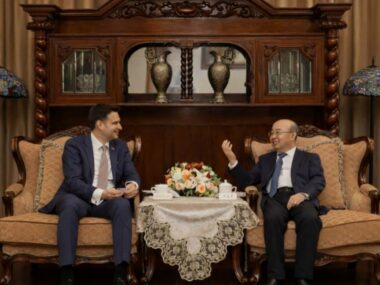 Посол Нечитайло совершил рабочую поездку в г. Тяньцзинь