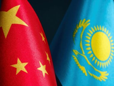 Казахстан и Китай намерены построить металлургический комбинат мощностью до 3 млн тонн стали в год