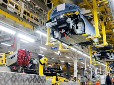 Бразилия внесла китайскую BYD в «черный список» из-за рабских условий труда