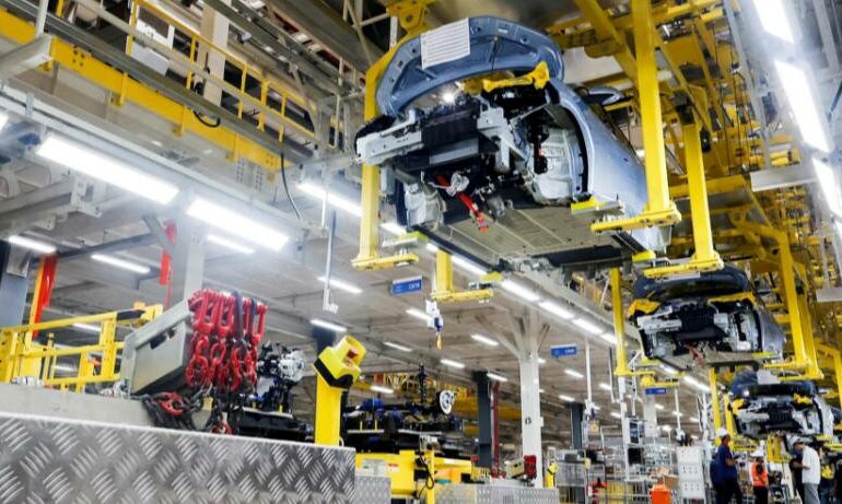 Бразилия внесла китайскую BYD в «черный список» из-за рабских условий труда