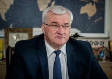 МИД: Продолжается работа по согласованию сроков визита Сибиги в Китай