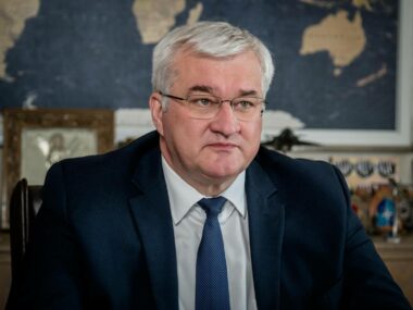 МИД: Продолжается работа по согласованию сроков визита Сибиги в Китай