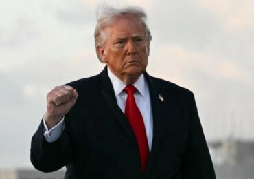 Трамп пригрозил Китаю пошлинами в 50% за военную помощь Ирану