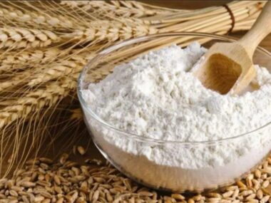 Китай открыл рынок для украинской муки, но быстрых поставок пока не будет – Рыбчинский