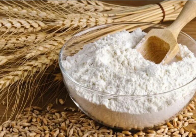 Китай открыл рынок для украинской муки, но быстрых поставок пока не будет – Рыбчинский