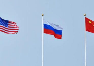 Си, Путин и Трамп обсуждают с командами трехсторонний саммит в Пекине – Венедиктов